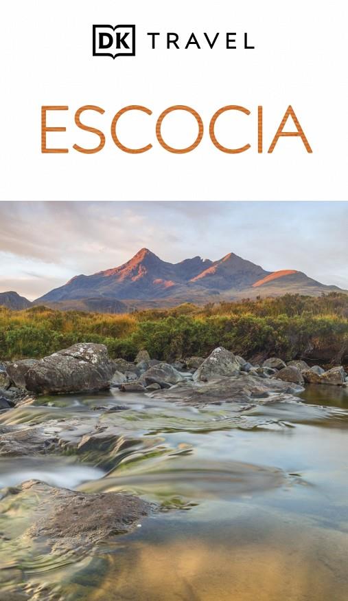 ESCOCIA | 9780241771914