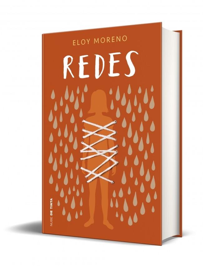 REDES (EDICIÓN EN TAPA DURA) | 9788419514486 | MORENO, ELOY