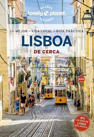 LISBOA | 9788408270966 | HENRIQUES, SANDRA , TABORDA, JOANA
