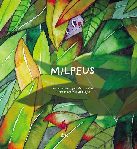 MILPEUS | 9788412980653 | VILA, MONTSE ; MAYOL, MONTSE