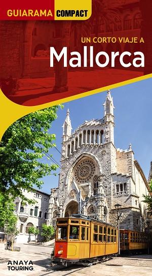 MALLORCA | 9788491588634 | RAYÓ FERRER, MIQUEL ; ANER MANILA, GABRIEL ; FERRÁ, MIQUEL