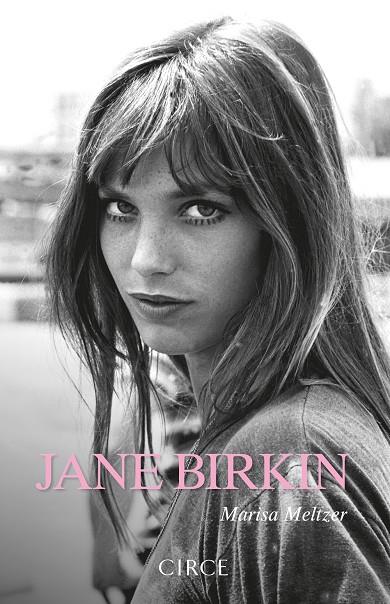 JANE BIRKIN | 9788477653301 | MELTZER, MARISA