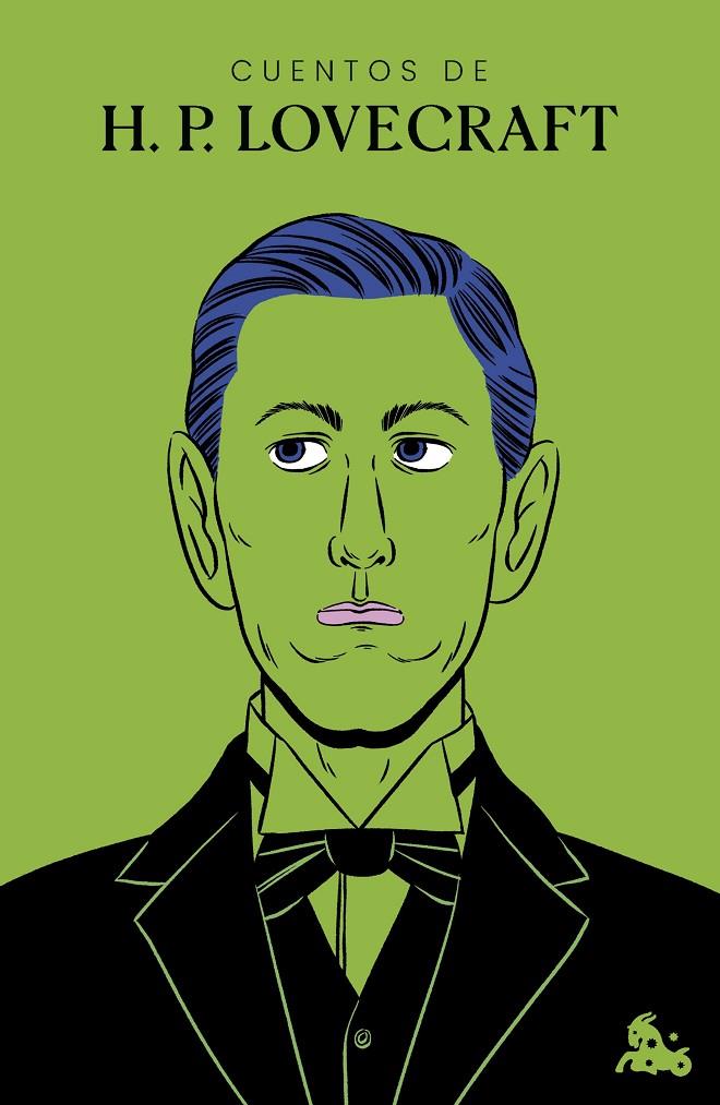 CUENTOS DE H. P. LOVECRAFT | 9788445020616 | LOVECRAFT, H. P.