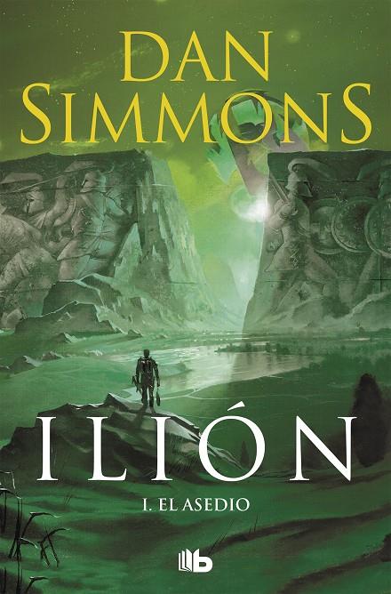 ILION 1 : EL ASEDIO | 9788498722673 | SIMMONS, DAN