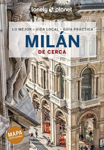 MILÁN  | 9788408263500