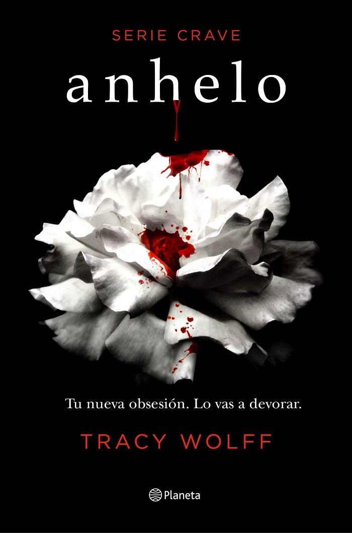 ANHELO | 9788408232995 | WOLFF, TRACY