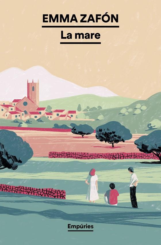 MARE, LA | 9791387736293 | ZAFON, EMMA