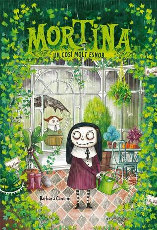 MORTINA 2 : UN COSI MOLT SNOB | 9788424663414 | CANTINI, BARBARA