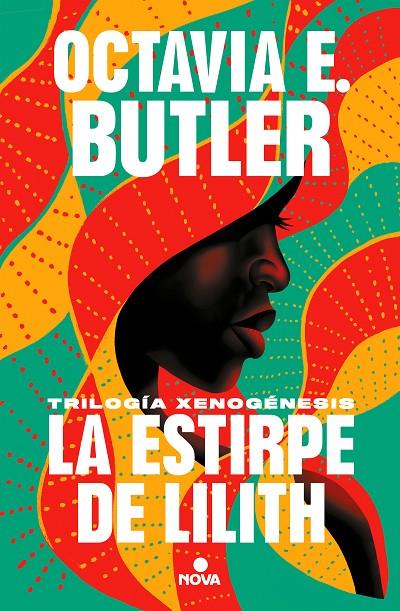 ESTIRPE DE LILITH, LA | 9788418037108 | BUTLER, OCTAVIA E.