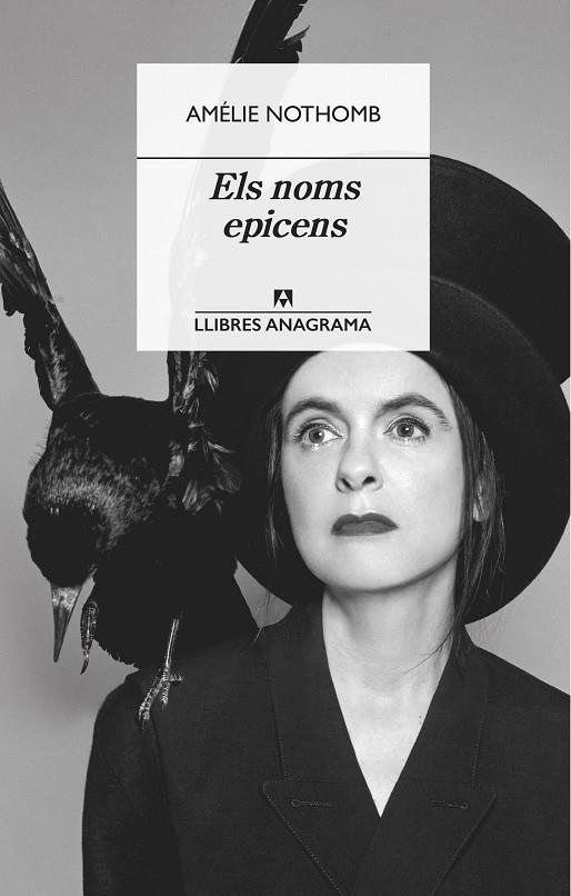 NOMS EPICENS, ELS | 9788433915795 | NOTHOMB, AMELIE