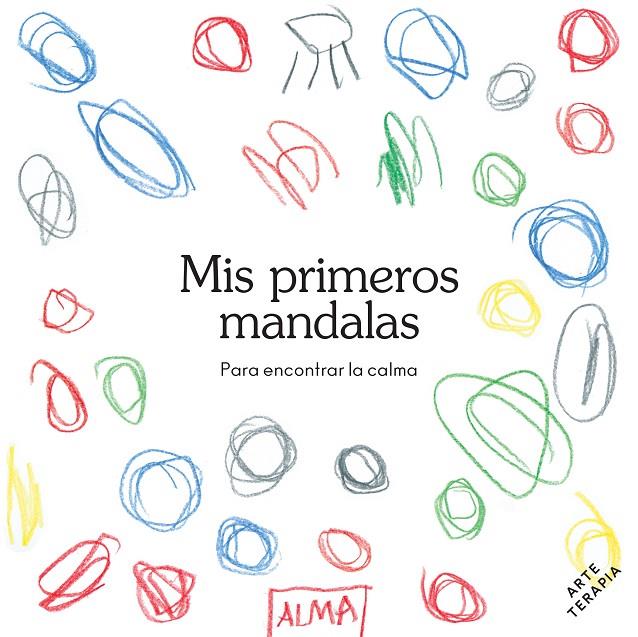 MIS PRIMEROS MANDALAS (COL. HOBBIES) | 9788418933363 | VARIOS AUTORES