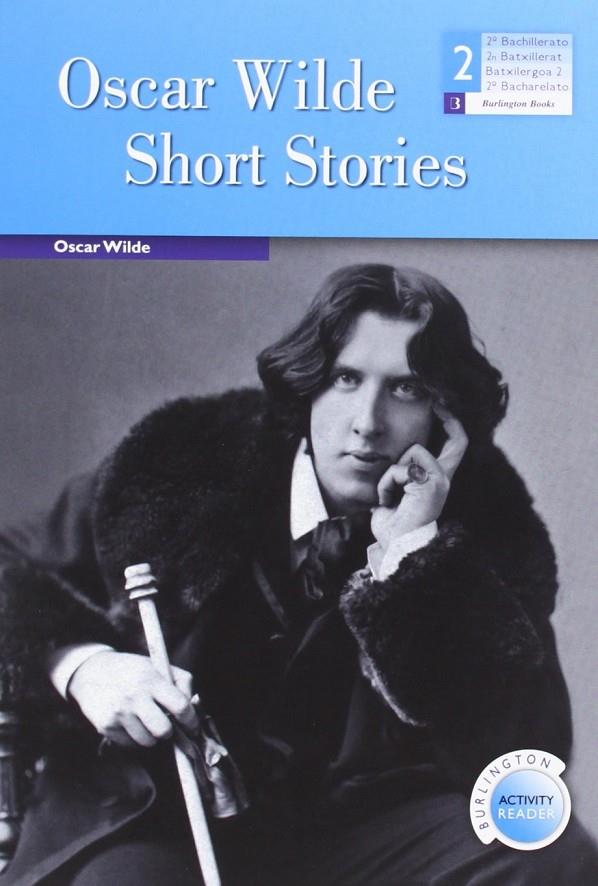 *SHORT STORIES | 9789963510276 | WILDE, OSCAR