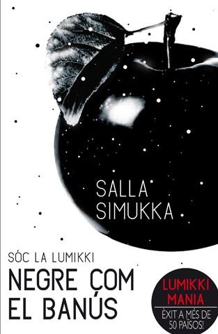 NEGRE COM EL BANUS (SOC LA LUMIKKI 3) | 9788494185724 | SIMUKKA, SALLA