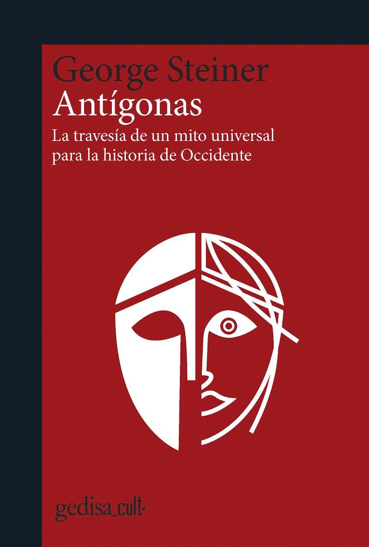 ANTIGONAS | 9788418193231 | STEINER, GEORGE