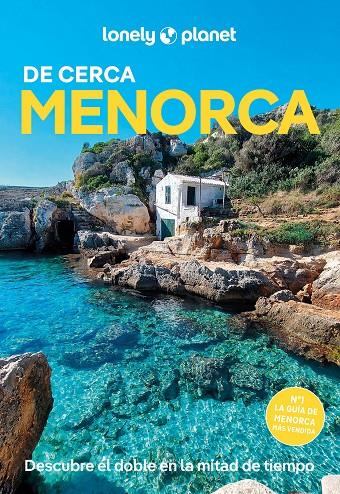 MENORCA | 9788408323983