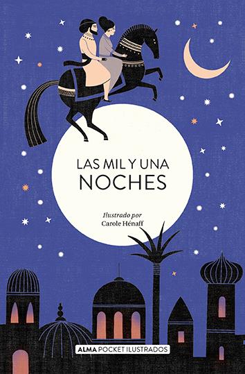 MIL Y UNA NOCHES, LAS | 9788418008603 | DESCONOCIDO