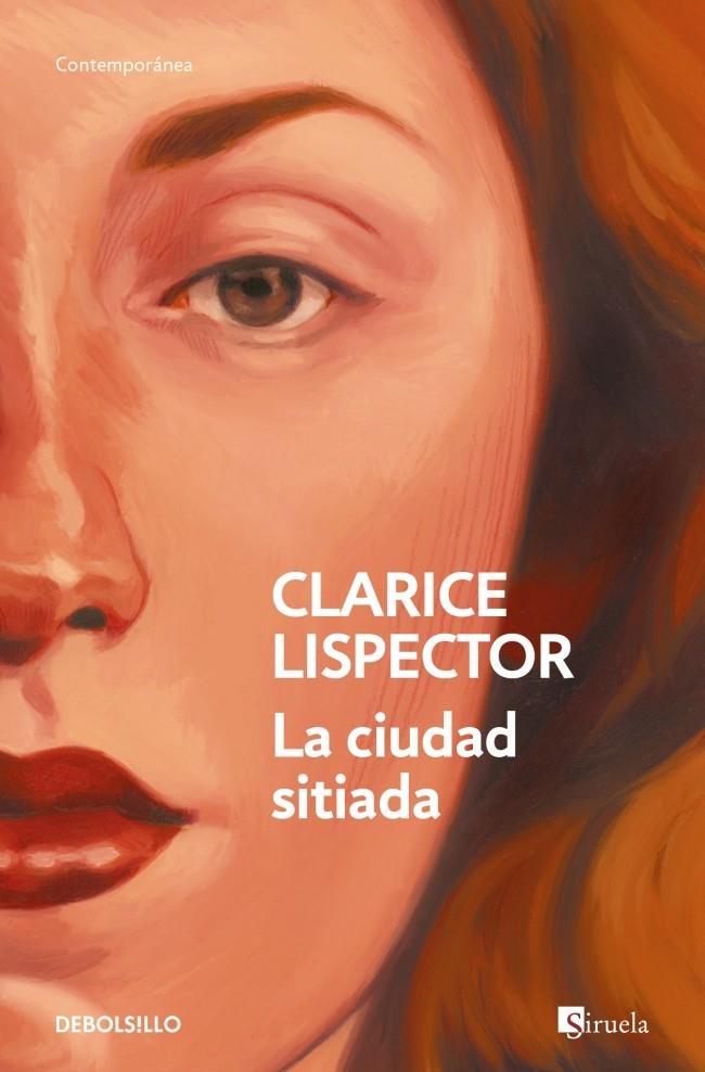 CIUDAD SITIADA, LA | 9788466381758 | LISPECTOR, CLARICE