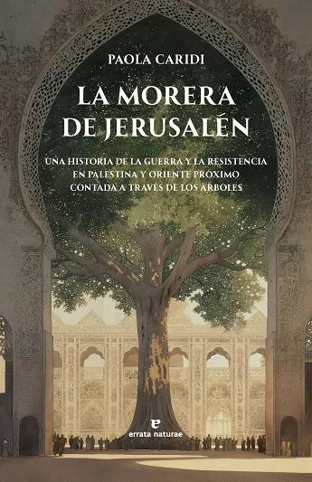 MORERA DE JERUSALÉN, LA | 9791387597139 | CARIDI, PAOLA
