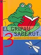 GRIPAU SABERUT 3 | 9788424640774 | PICANYOL