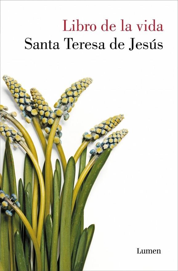LIBRO DE LA VIDA, EL | 9788426431011 | JESÚS, SANTA TERESA DE