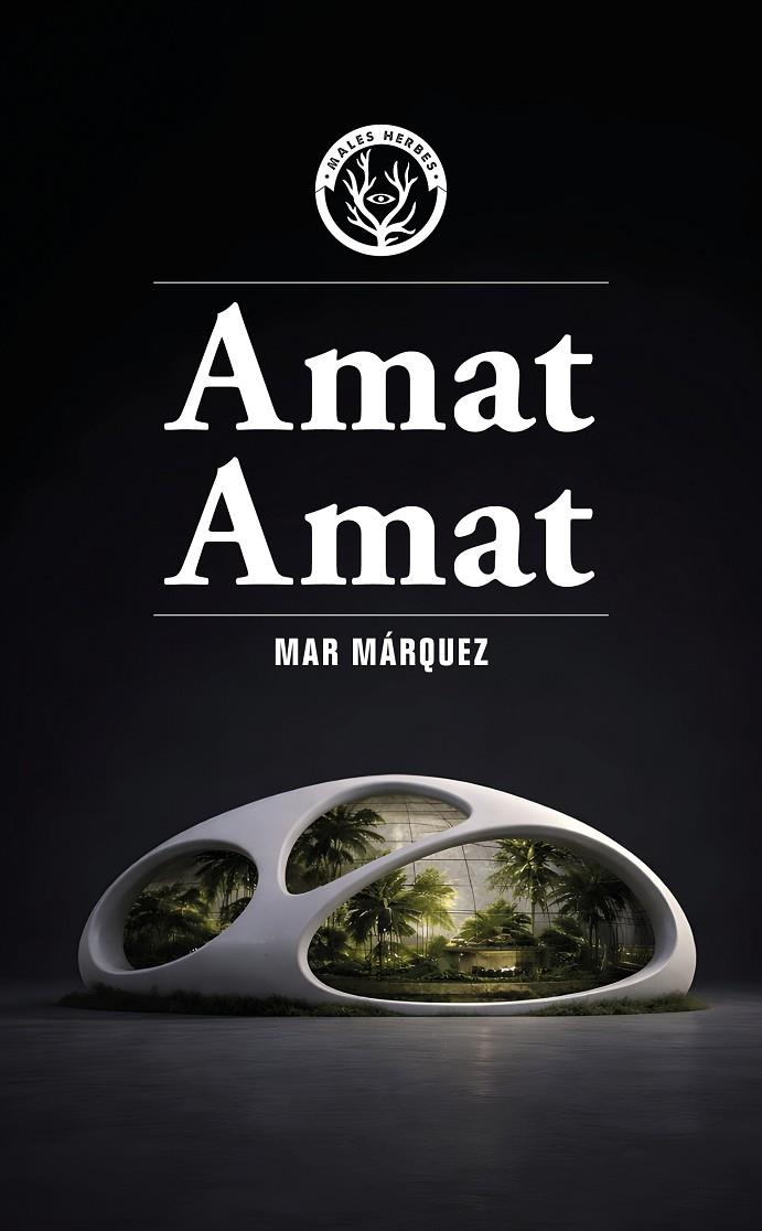 AMAT AMAT | 9791399156935 | MÁRQUEZ, MAR