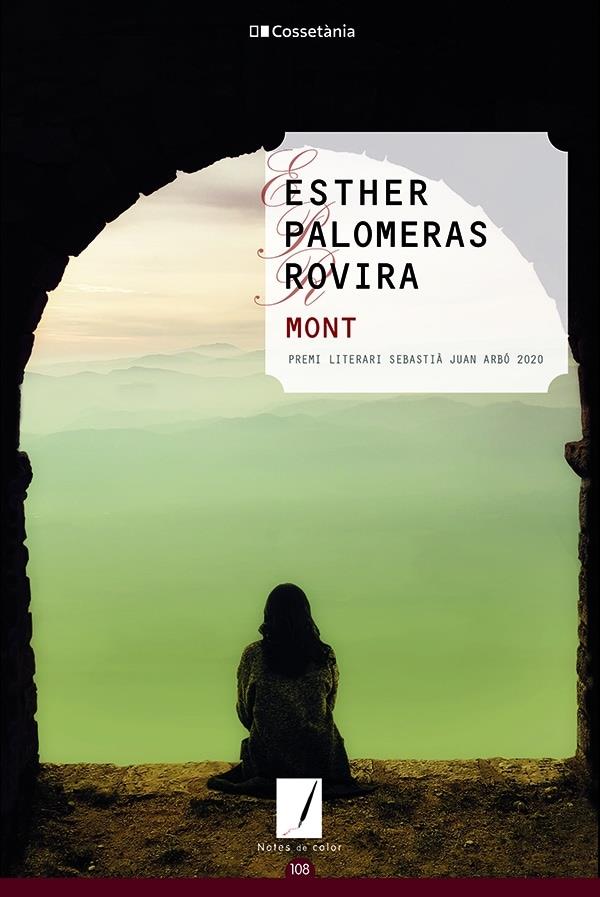 MONT | 9788413560342 | PALOMERAS ROVIRA, ESTHER