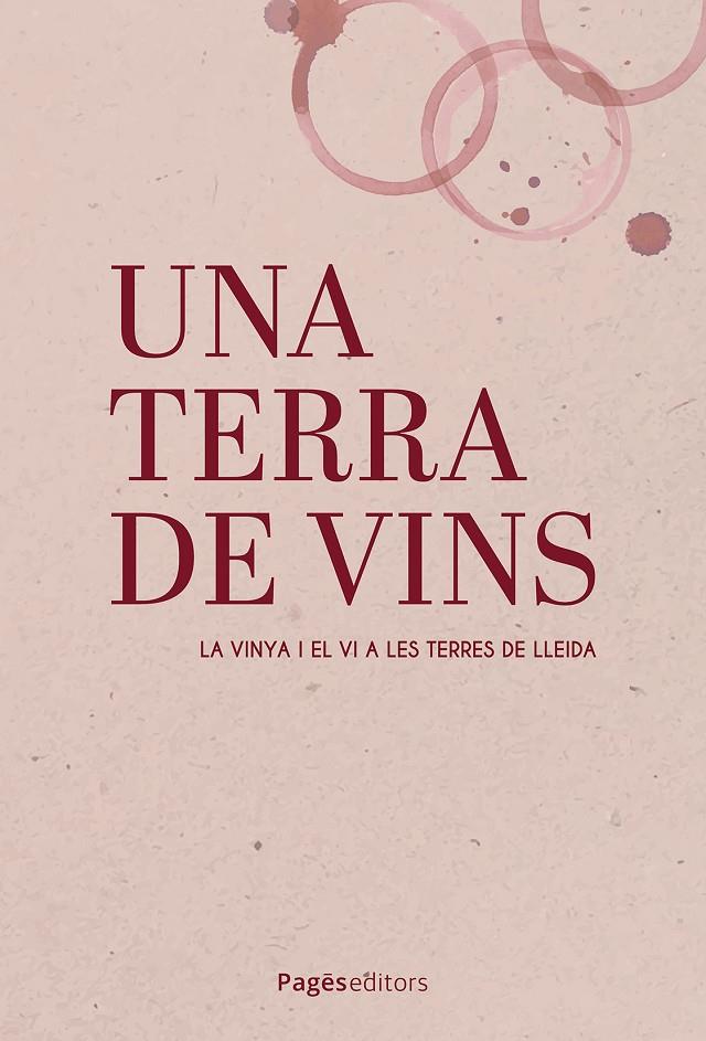 UNA TERRA DE VINS | 9788413036748