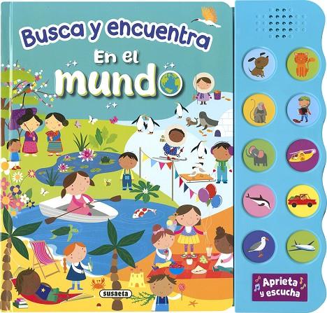 EN EL MUNDO | 9788411968447