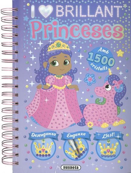 PRINCESES | 9788410844391