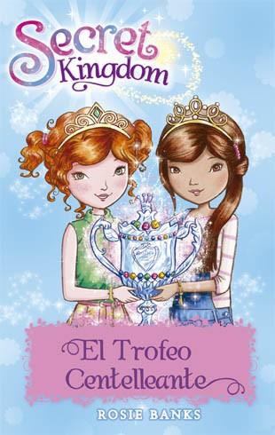 TROFEO CENTELLEANTE, EL | 9788424659660 | BANKS, ROSIE