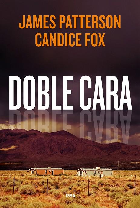 DOBLE CARA | 9788411321792 | PATTERSON, JAMES ; FOX, CANDICE