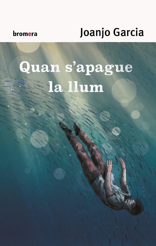 QUAN S'APAGUE LA LLUM | 9788490263891 | GACIA, JUANJO