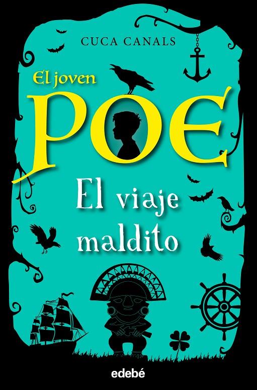 VIAJE MALDITO, EL | 9788468354941 | CANALS, CUCA