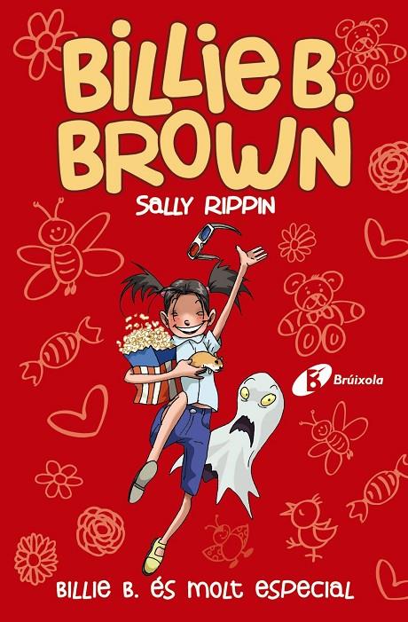 BILLIE B. ÉS MOLT ESPECIAL | 9788413491622 | RIPPIN, SALLY