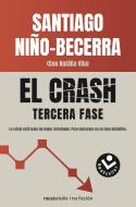 CRASH : TERCERA FASE | 9788416859948 | NIÑO BECERRA, SANTIAGO