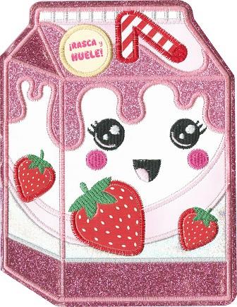 BATIDOS DE FRUTA | 9788410840355