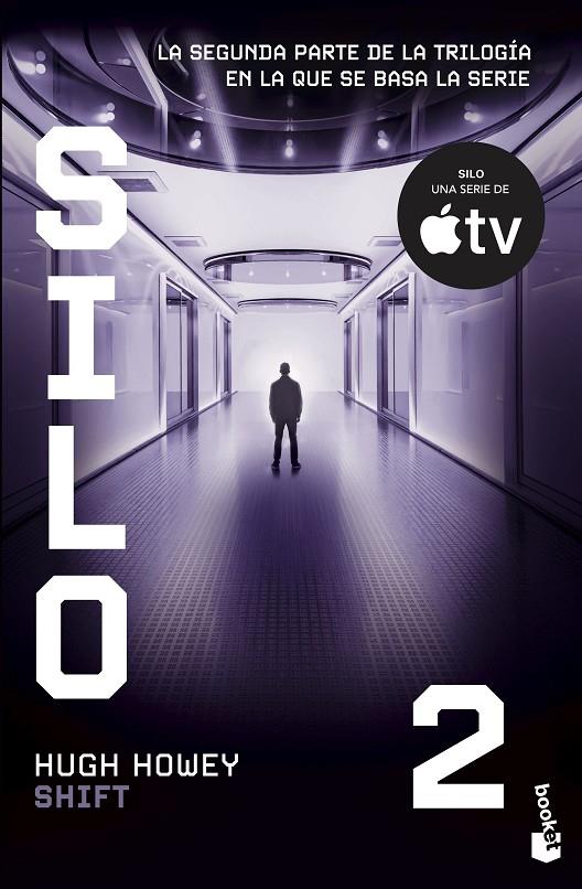 SILO Nº 02/03: SHIFT | 9788445021583 | HOWEY, HUGH