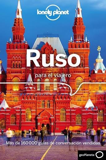 RUSO PARA EL VIAJERO | 9788408185703