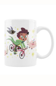MUG : MARCUS POCUS | 8432715159056