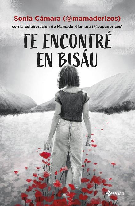 TE ENCONTRÉ EN BISÁU | 9788408305149 | CÁMARA, SONIA ; NFAMARA, MAMADU