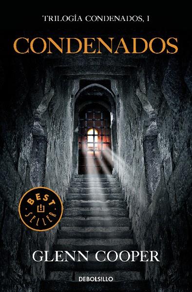 CONDENADOS  | 9788466344470 | COOPER, GLEEN