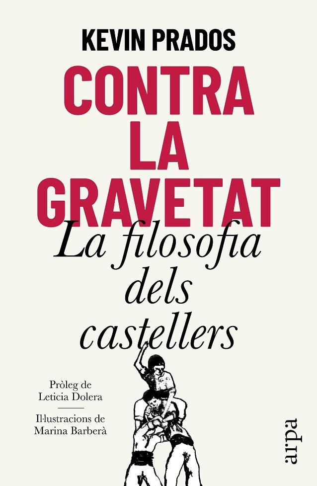 CONTRA LA GRAVETAT | 9791387833329 | PRADOS, KEVIN