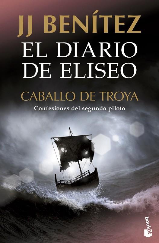 DIARIO DE ELISEO, EL | 9788408231721 | BENITEZ, JJ