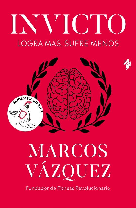 INVICTO | 9791387936013 | VÁZQUEZ, MARCOS