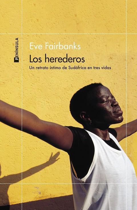 HEREDEROS | 9788411001977 | FAIRBANKS, EVE