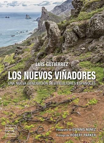 NUEVOS VIÑADORES, LOS | 9788408274506 | GUTIÉRREZ, LUIS