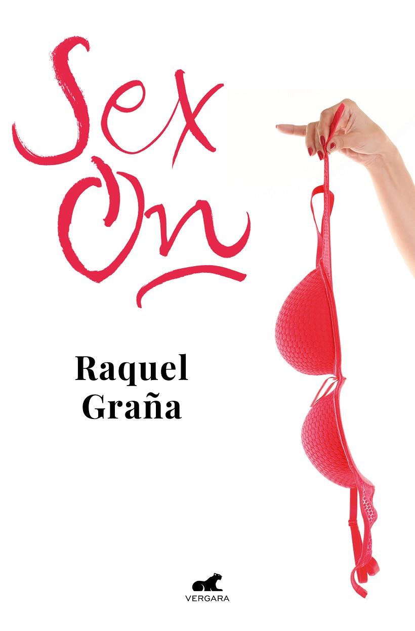 SEX ON | 9788418045097 | GRAÑA, RAQUEL