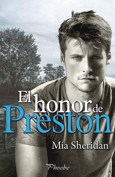HONOR DE PRESTON, EL | 9788416970803 | SHERIDAN, MIA
