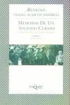 MEMORIAS DE UN SOLDADO CUBANO | 9788483108949 | ALARCON RAMIREZ, DARIEL