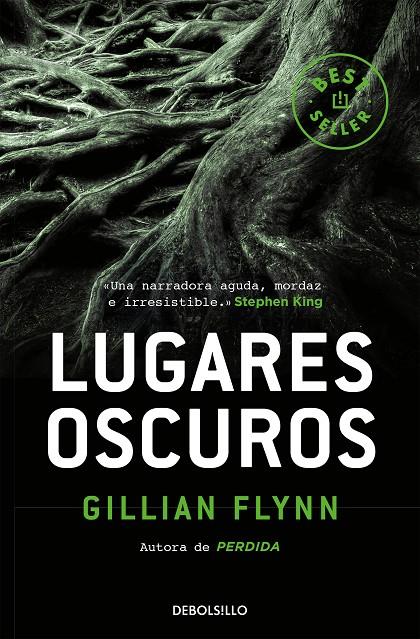 LUGARES OSCUROS | 9788466338424 | FLYNN, GILLIAN